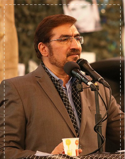 محمد رحمان نظام اسلامی